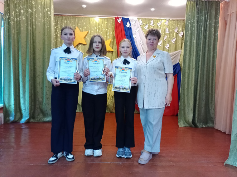 "День Победы. Штурм Пиллау".