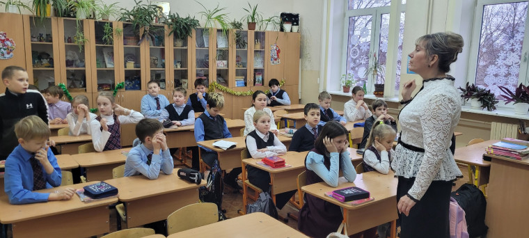 Профилактические беседы «Экзамен без стресса» и «Вся правда о вейпинге».